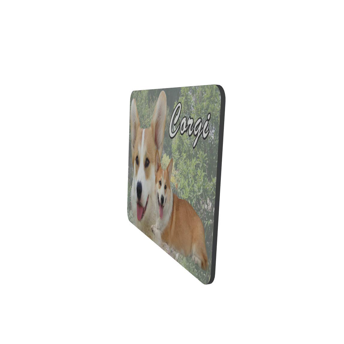 Corgi Dog Breed Mouse Mat Gift