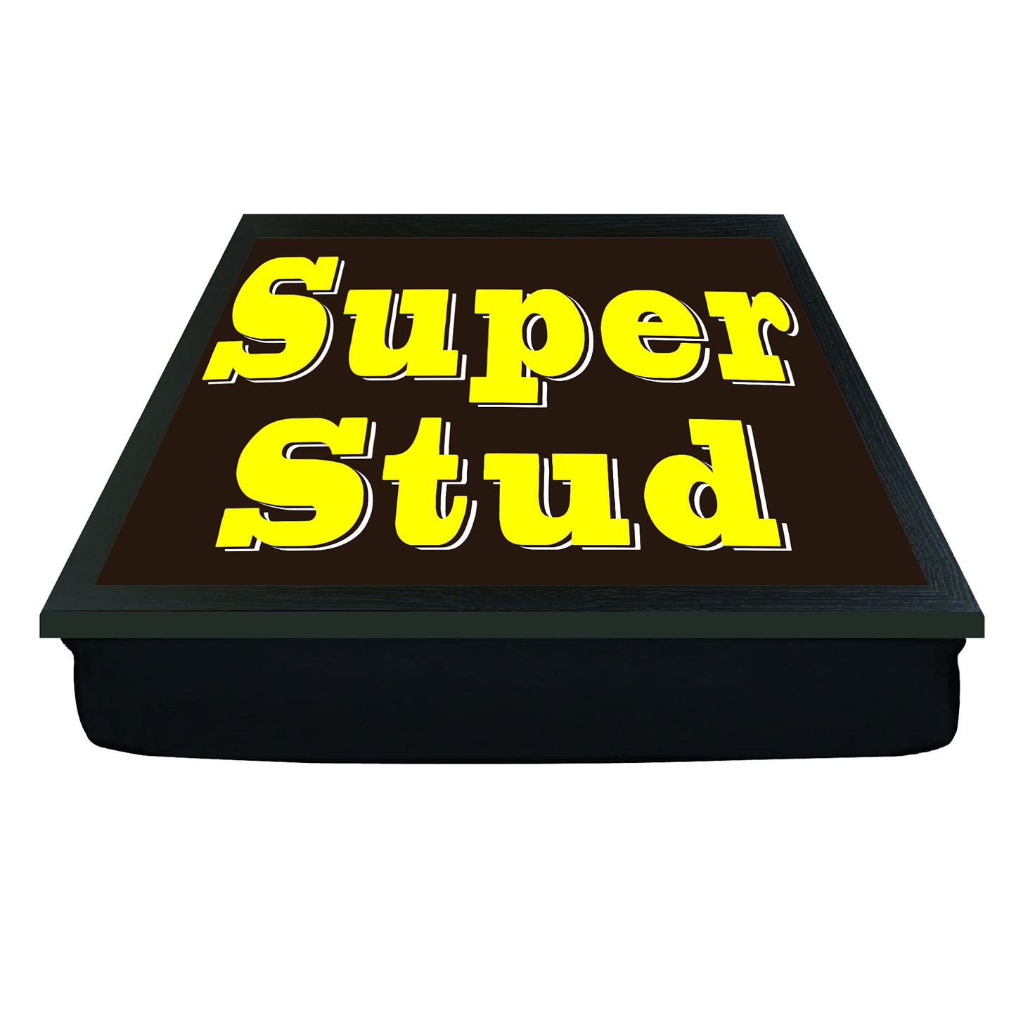 Super Stud Lap Tray Gift