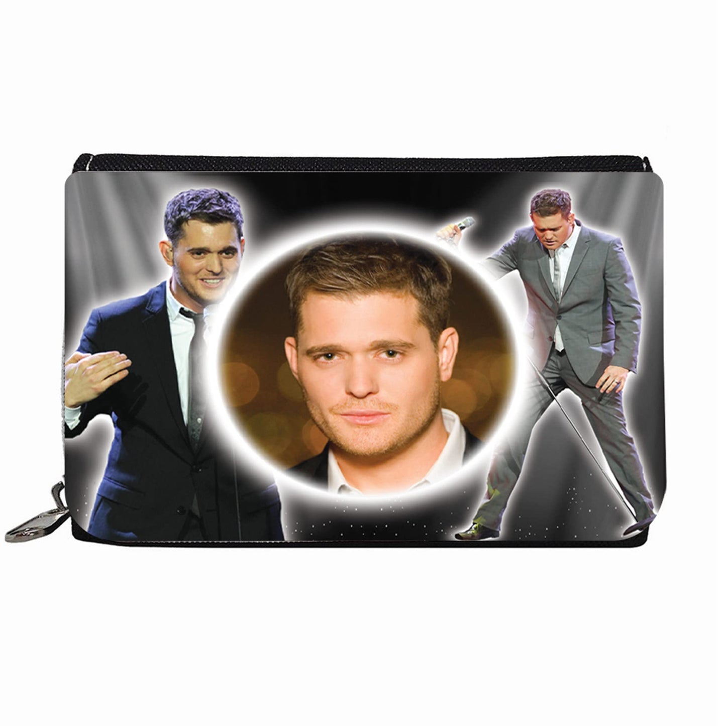 Buble Icon Gift Purse
