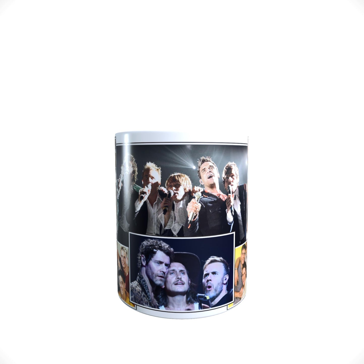 Take That Icon Ceramic Mug Gift, TAKETHATICONMUG_001