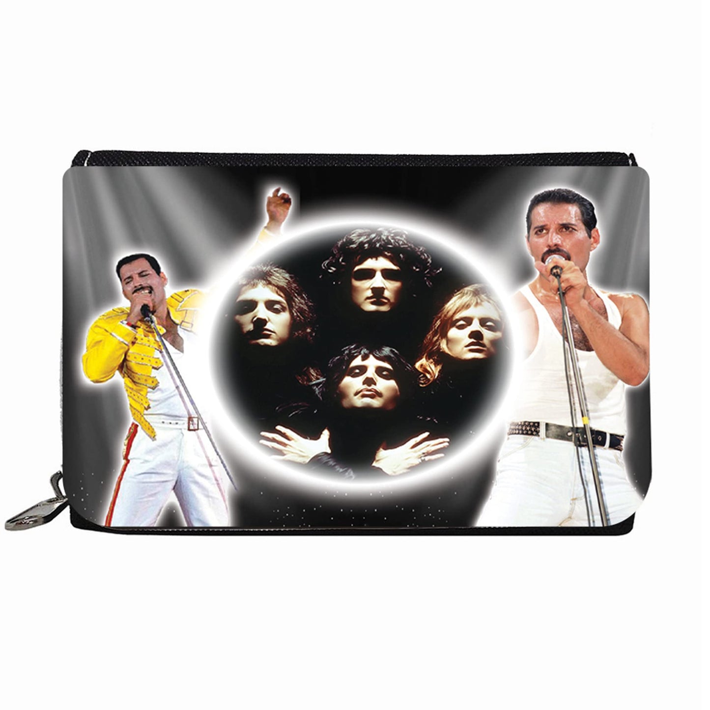 Freddie MERC Icon Gift Purse