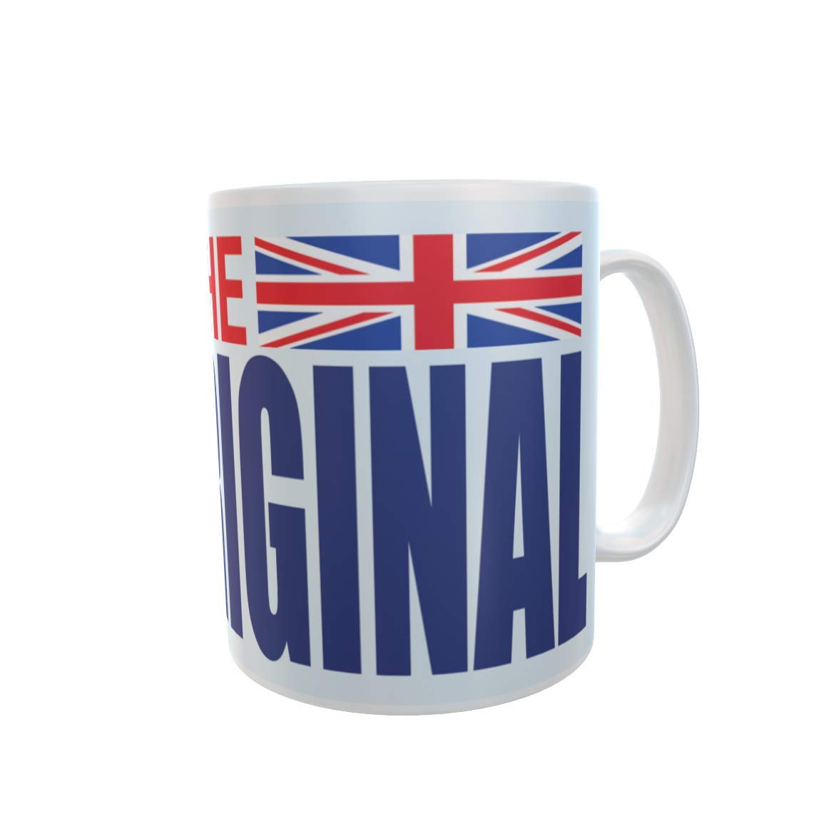 The Original Ceramic Gift Mug