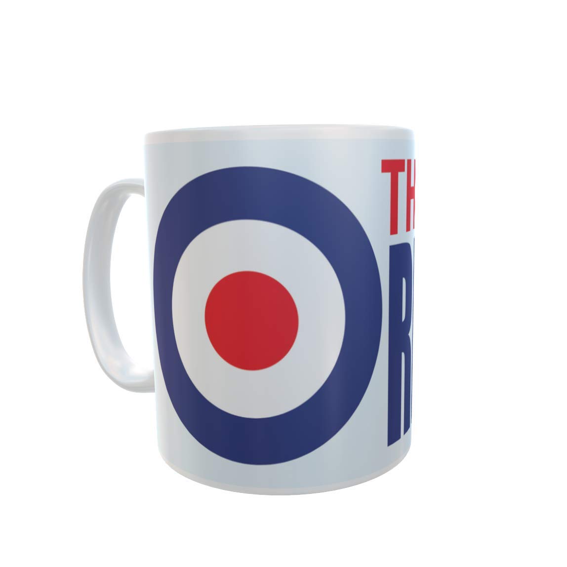The Original Ceramic Gift Mug