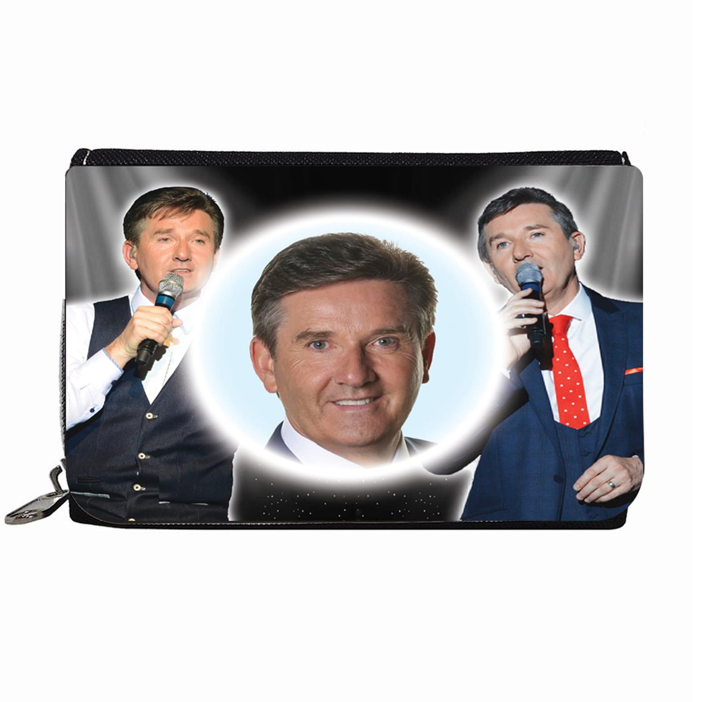 Daniel O'Donnell Icon Gift Purse