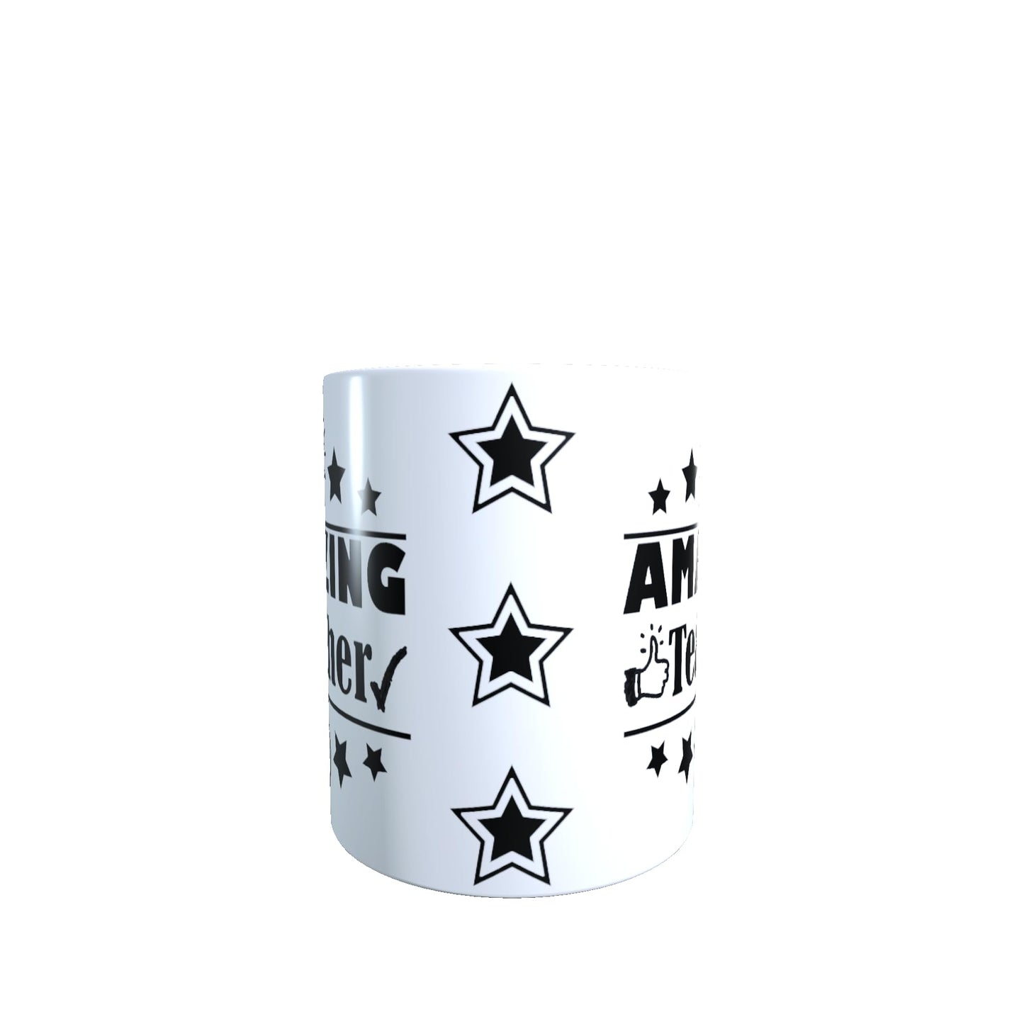 Amazing Teacher Mug Gift