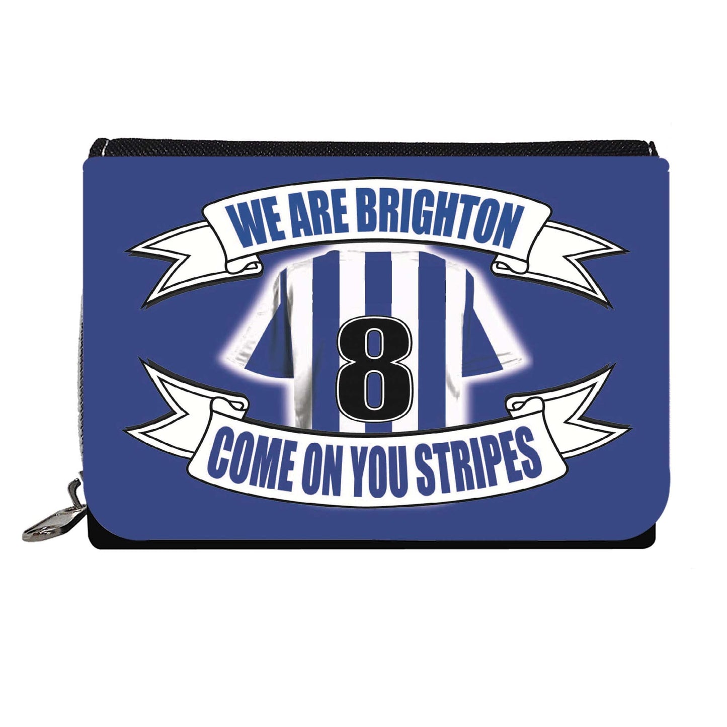 Brighton Purse Football Shirt Gift Purse