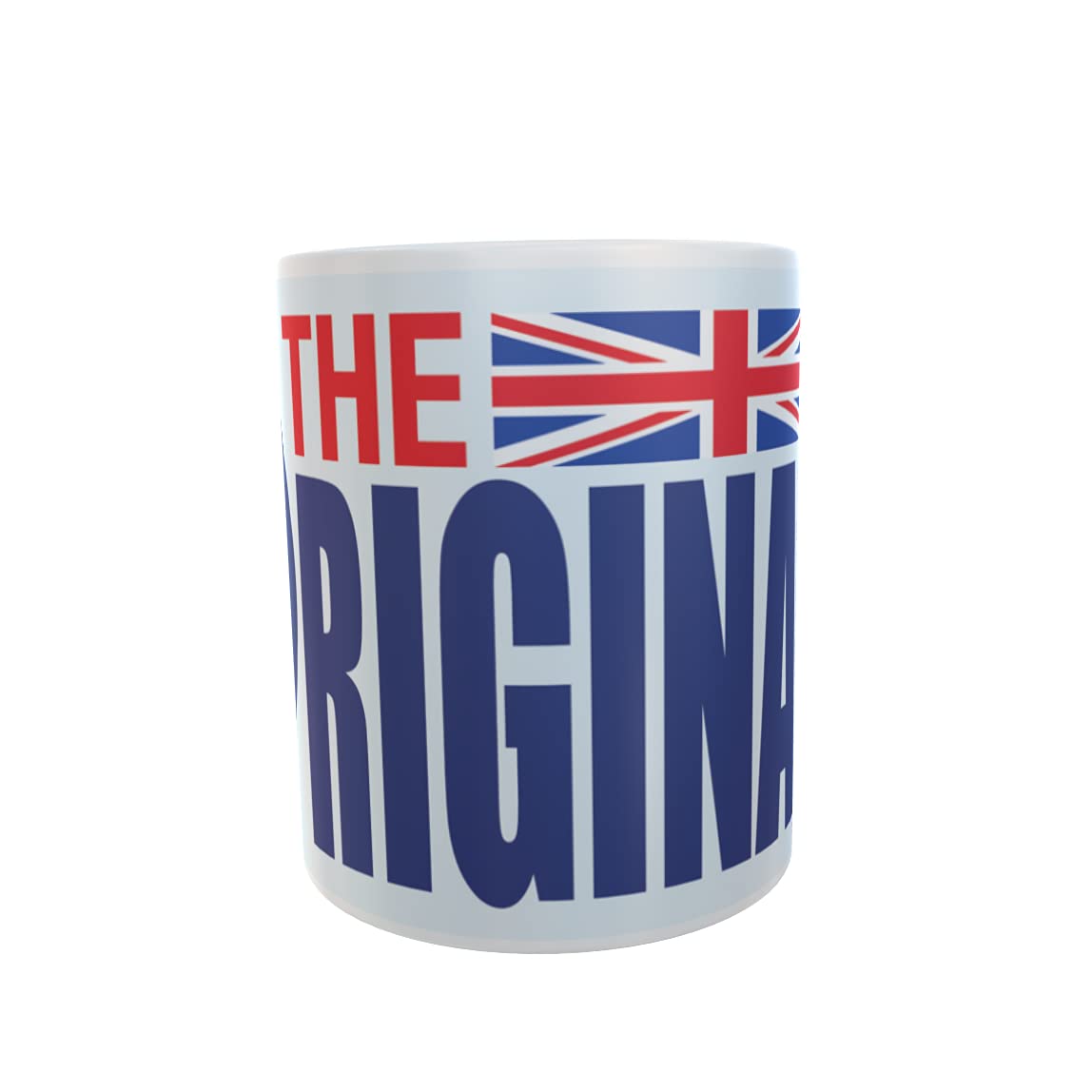 The Original Ceramic Gift Mug