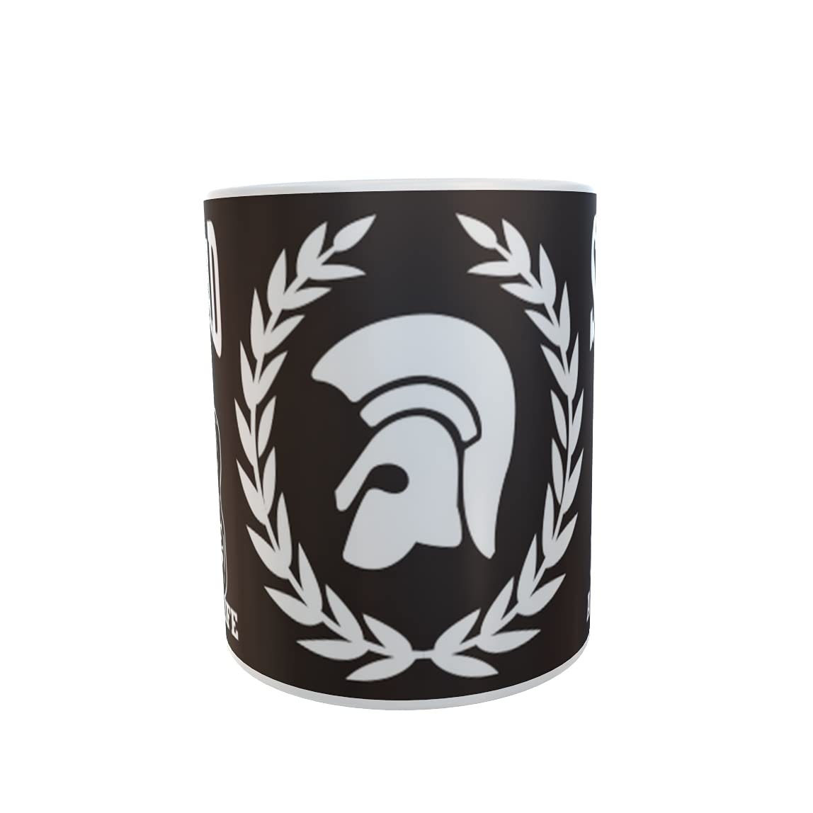 Skinhead Trojan "A Way of Life" Ceramic Gift Mug