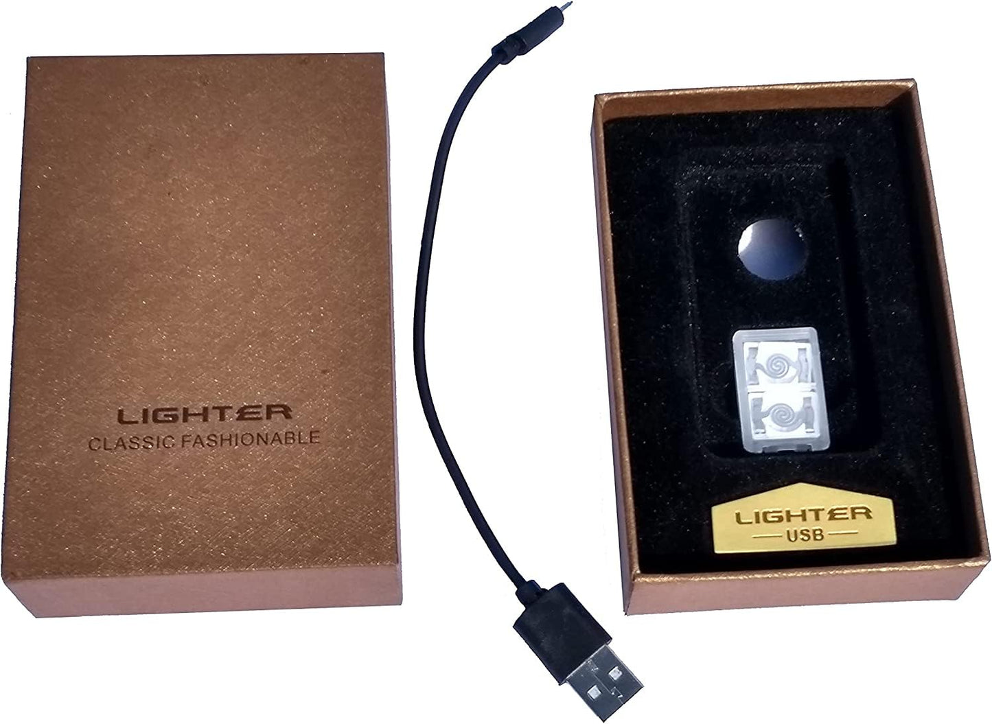 West Brom 1 Fan Football Shirt Rechargeable Gift Boxed Silver Metal USB Lighter