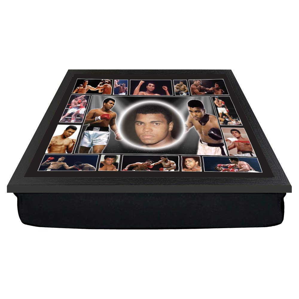 Ali icon gift lap tray