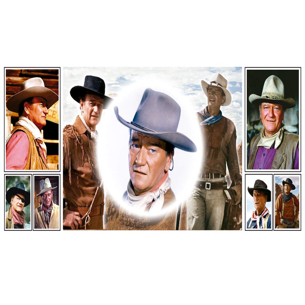 John Wayne Icon Gift Mug