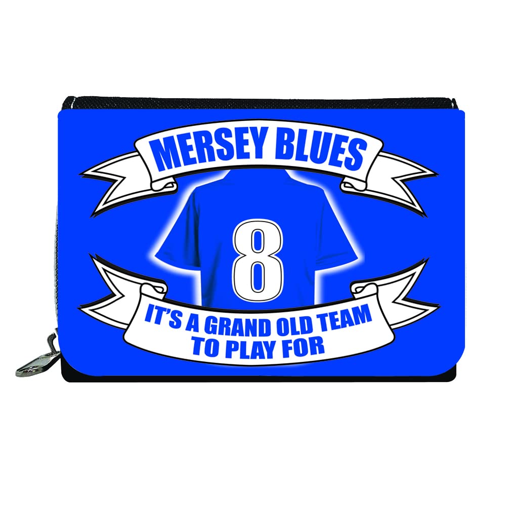 The People's Club Football Shirt Gift Purse