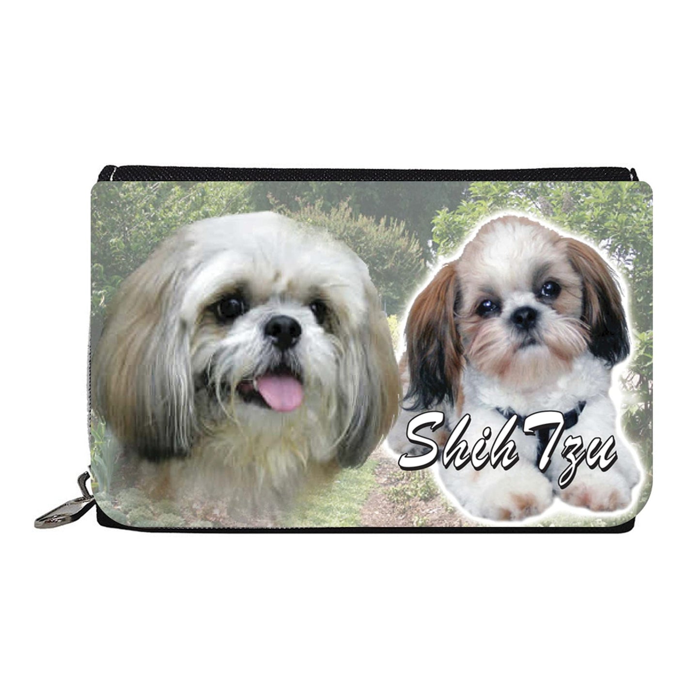 Shih Tzu Dog Breed Gift Purse