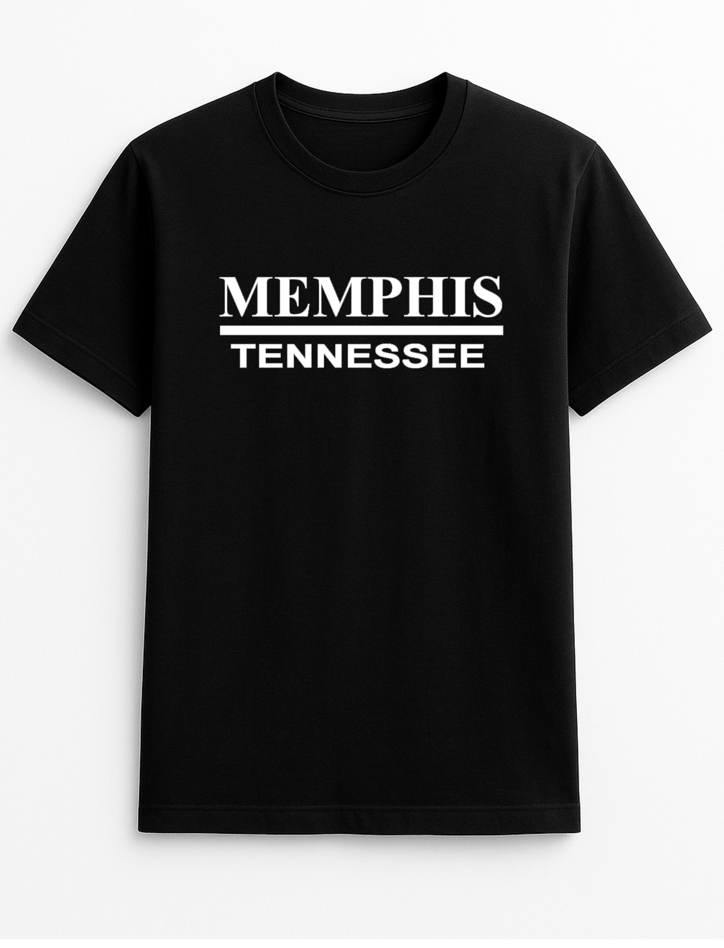 U.S Tennessee Graphic Slogan Unisex T-Shirt Gift