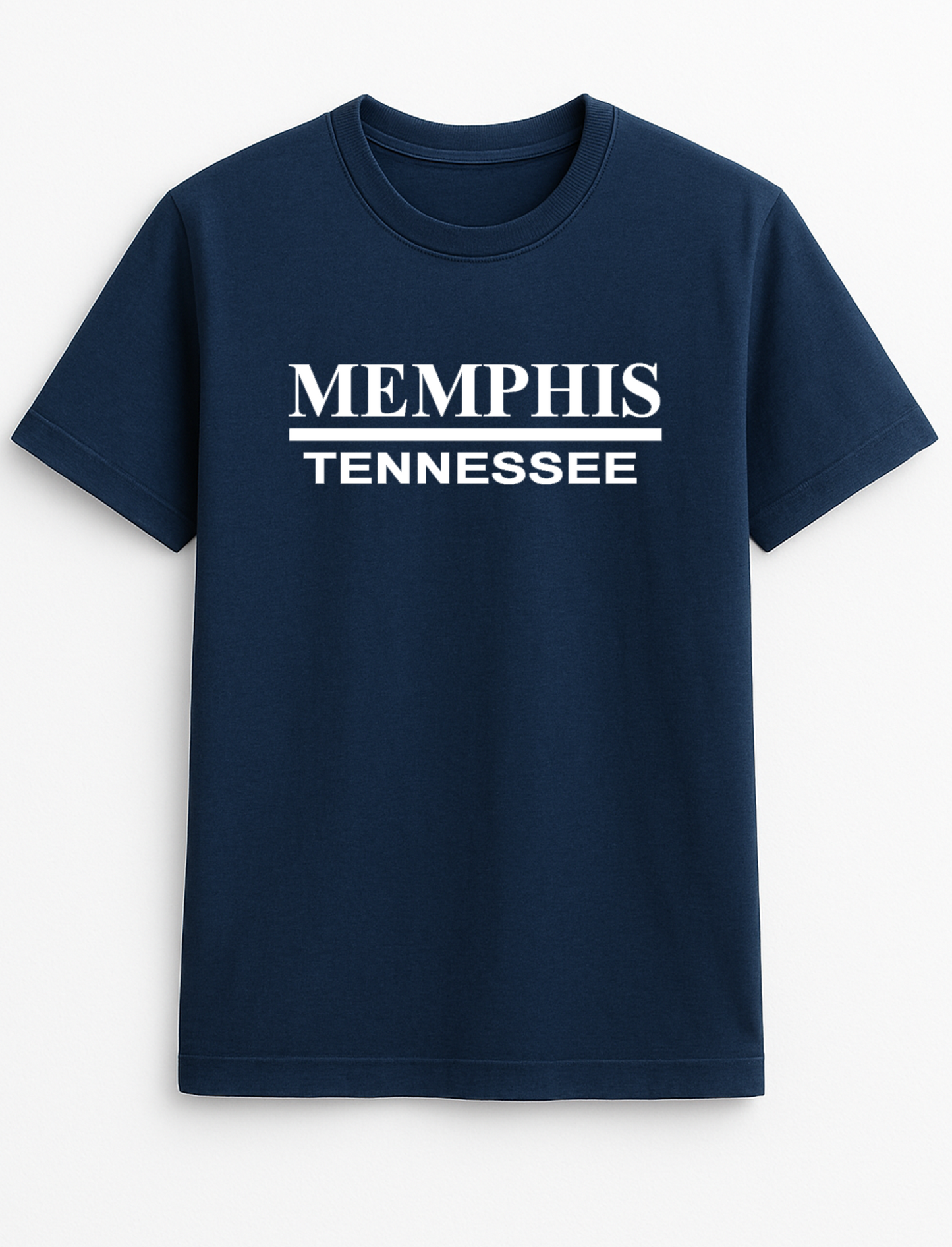U.S Tennessee Graphic Slogan Unisex T-Shirt Gift