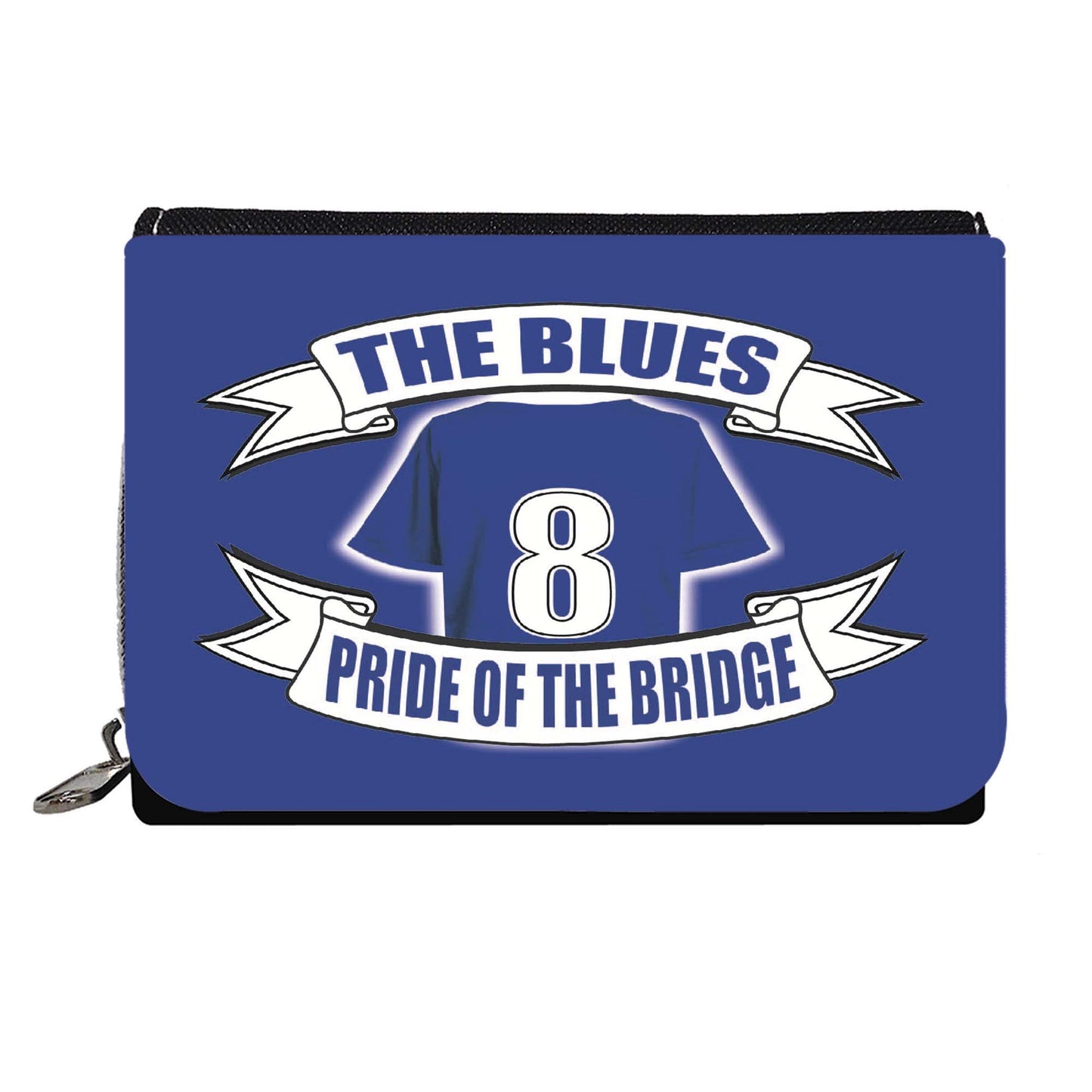 The Pensioners Football Shirt Gift Purse