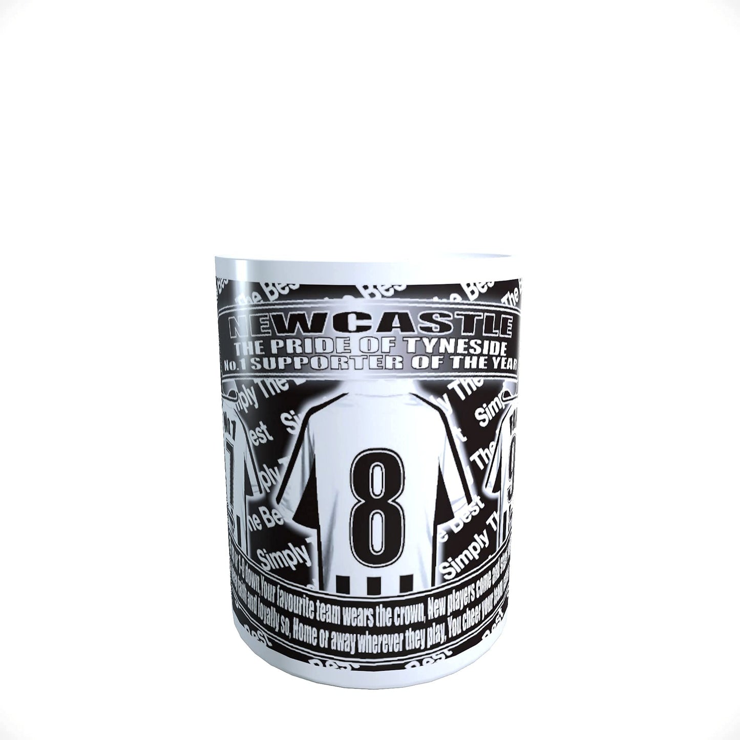 Personalised Gift products Football Shirt Money Box Ceramic Gift for Football Fans, Gifts for Sports Enthusiasts