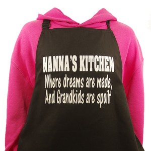 Nanna's Kitchen Apron