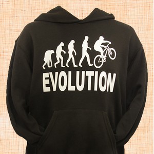 Evolution BMX Hoodie 