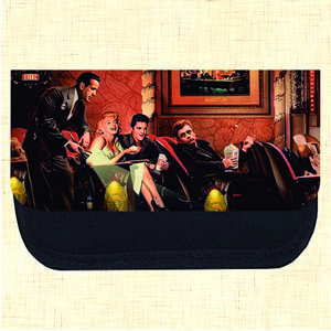 Icon Cinema Scene Make Up Bag