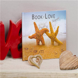 Books Of Love