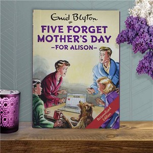 Famous Five for Adults