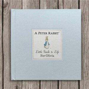 Peter Rabbit Books