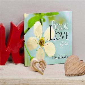 Books Of Love