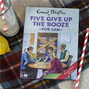Famous Five for Adults
