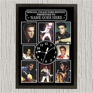 Icon Clocks