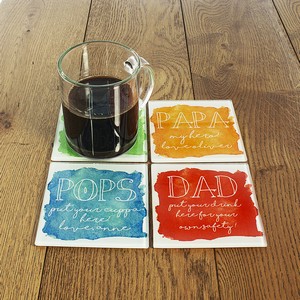 Coasters