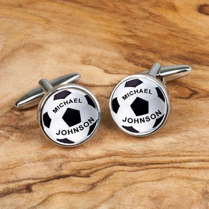 Cufflinks