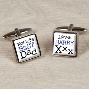 Cufflinks