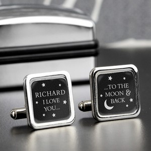 Cufflinks