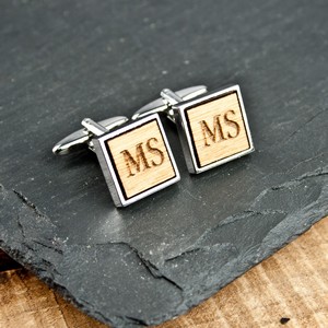 Cufflinks