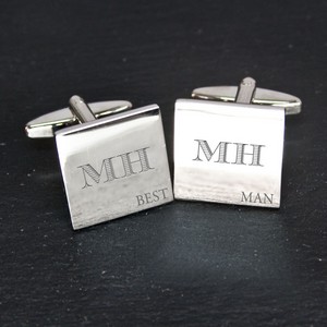 Cufflinks