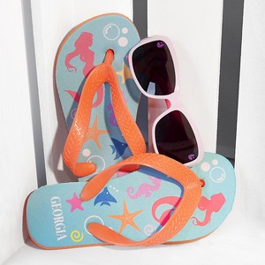 Childrens Flip Flops