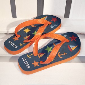 Childrens Flip Flops