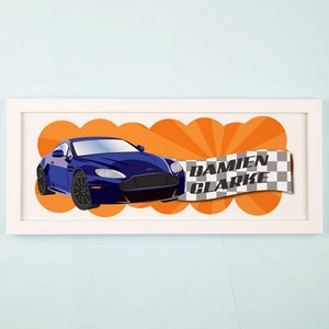 Framed Prints & Posters