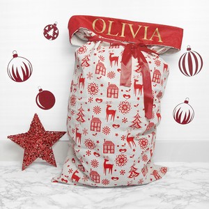 Gift Sacks