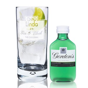 Gin