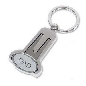Pocket Knife Personalised Tool & Golf Keyring In a Tin