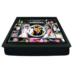 Hepburn Personalised Lap Tray