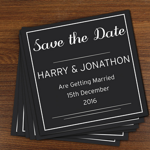 Invitations