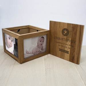 Keepsake Boxes