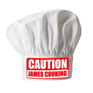 Chefs Hats