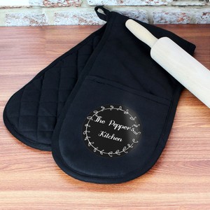 Oven Gloves