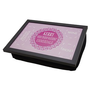 Lap Trays