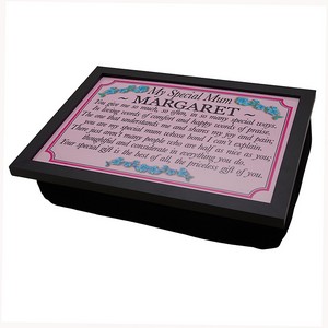 Poem Lap Trays