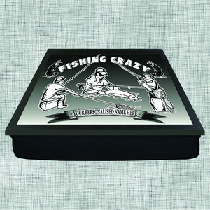 Sports and Hobbies Lap Trays